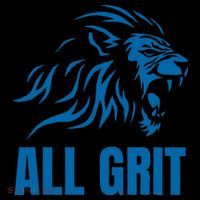 All Grit Detroit Mousepad