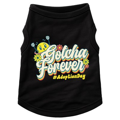 Adopt Gotcha Day Gotcha Forever Family Adoption Day Doggie Tank