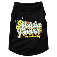 Adopt Gotcha Day Gotcha Forever Family Adoption Day Doggie Tank