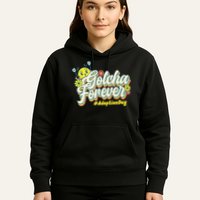 Adopt Gotcha Day Gotcha Forever Family Adoption Day Hoodie