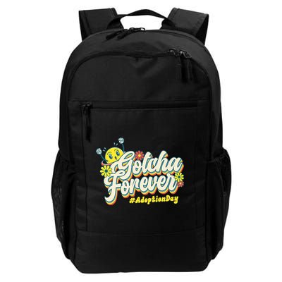 Adopt Gotcha Day Gotcha Forever Family Adoption Day Backpack