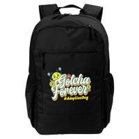 Adopt Gotcha Day Gotcha Forever Family Adoption Day Backpack