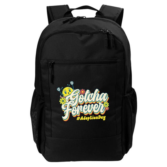 Adopt Gotcha Day Gotcha Forever Family Adoption Day Backpack