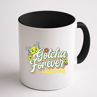 Adopt Gotcha Day Gotcha Forever Family Adoption Day Mug