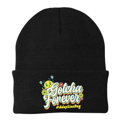 Adopt Gotcha Day Gotcha Forever Family Adoption Day Beanie