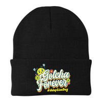 Adopt Gotcha Day Gotcha Forever Family Adoption Day Beanie