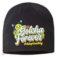 Adopt Gotcha Day Gotcha Forever Family Adoption Day Sustainable Beanie
