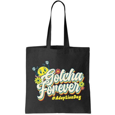 Adopt Gotcha Day Gotcha Forever Family Adoption Day Bag