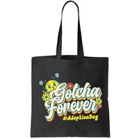 Adopt Gotcha Day Gotcha Forever Family Adoption Day Bag