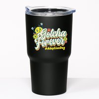 Adopt Gotcha Day Gotcha Forever Family Adoption Day Tumbler