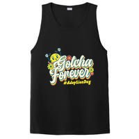 Adopt Gotcha Day Gotcha Forever Family Adoption Day PosiCharge Competitor Tank