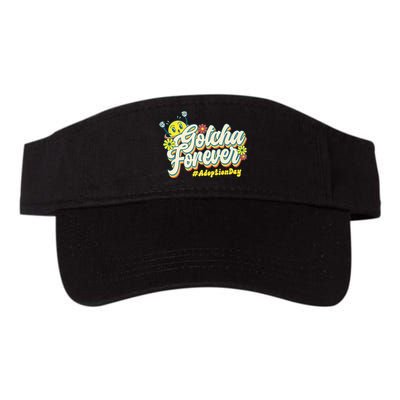 Adopt Gotcha Day Gotcha Forever Family Adoption Day Visor