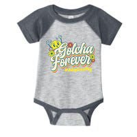 Adopt Gotcha Day Gotcha Forever Family Adoption Day Infant Baby Jersey Bodysuit