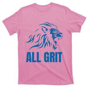 All Grit Detroit T-Shirt