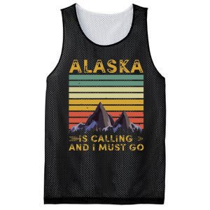 Alaska Gifts Denali Juneau Alyaska Mesh Reversible Basketball Jersey Tank