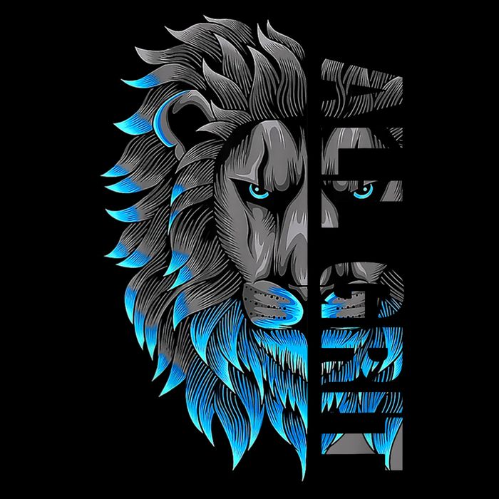 All Grit Detroit Football Kids T-Shirt