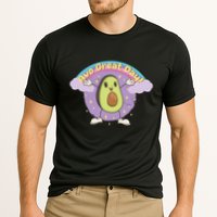 Avo Great Day Avocado Performance Shirt