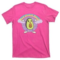 Avo Great Day Avocado T-Shirt