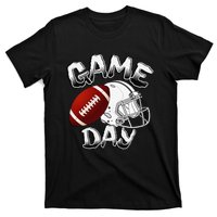 Awesome Game Day Football American Football Season T-Shirt