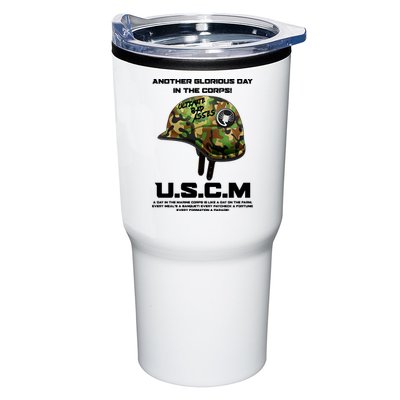 Another Glorious Day In The Corps USCM Ultimate Bad Asses Tumbler