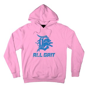 All Grit Detroit Hoodie