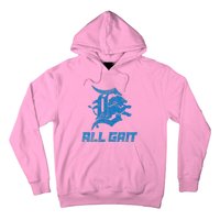 All Grit Detroit Hoodie