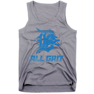 All Grit Detroit Tank Top