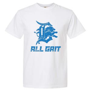 All Grit Detroit Garment-Dyed Heavyweight T-Shirt