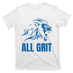 All Grit Detroit T-Shirt