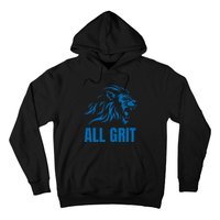 All Grit Detroit Hoodie