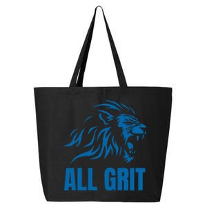 All Grit Detroit 25L Jumbo Tote