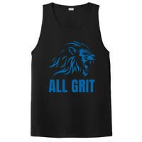 All Grit Detroit PosiCharge Competitor Tank