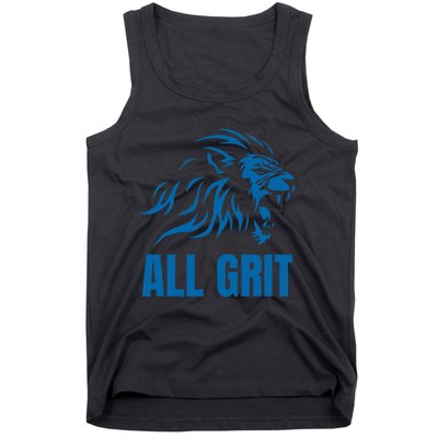 All Grit Detroit Tank Top