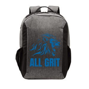 All Grit Detroit Vector Backpack