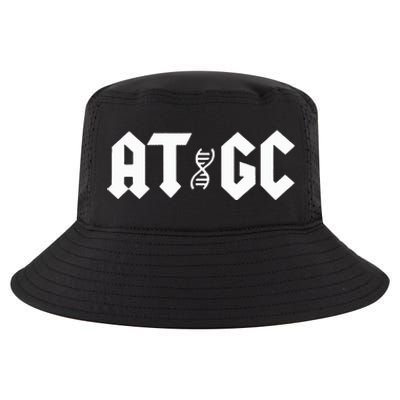 AT GC DNA Science Cool Comfort Performance Bucket Hat