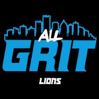 All Grit Detroit Wool Snapback Cap