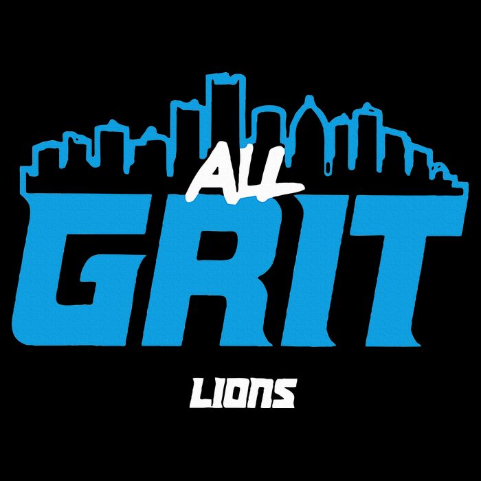 All Grit Detroit Wool Snapback Cap
