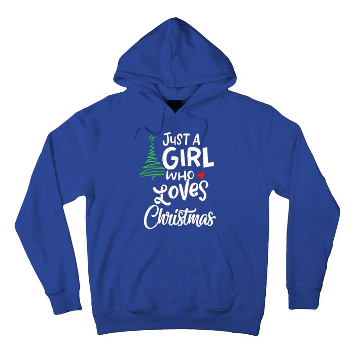 A Gift For Xmas Gift Hoodie