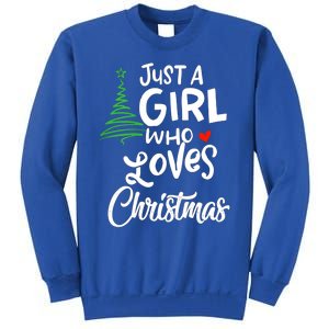 A Gift For Xmas Gift Sweatshirt