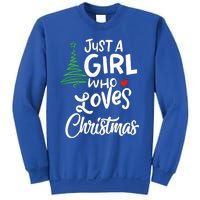 A Gift For Xmas Gift Sweatshirt