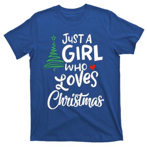 A Gift For Xmas Gift T-Shirt