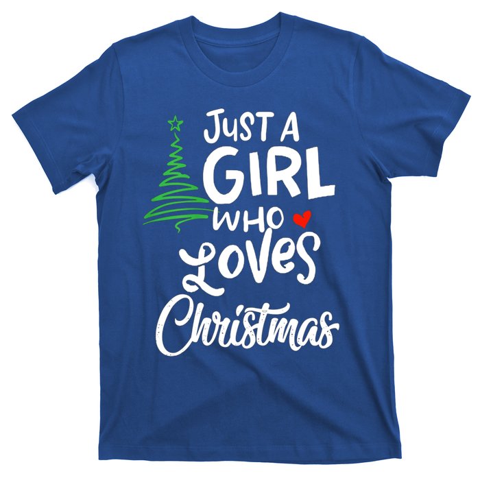 A Gift For Xmas Gift T-Shirt