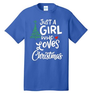 A Gift For Xmas Gift Tall T-Shirt