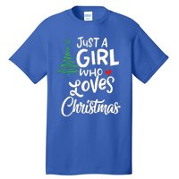 A Gift For Xmas Gift Tall T-Shirt