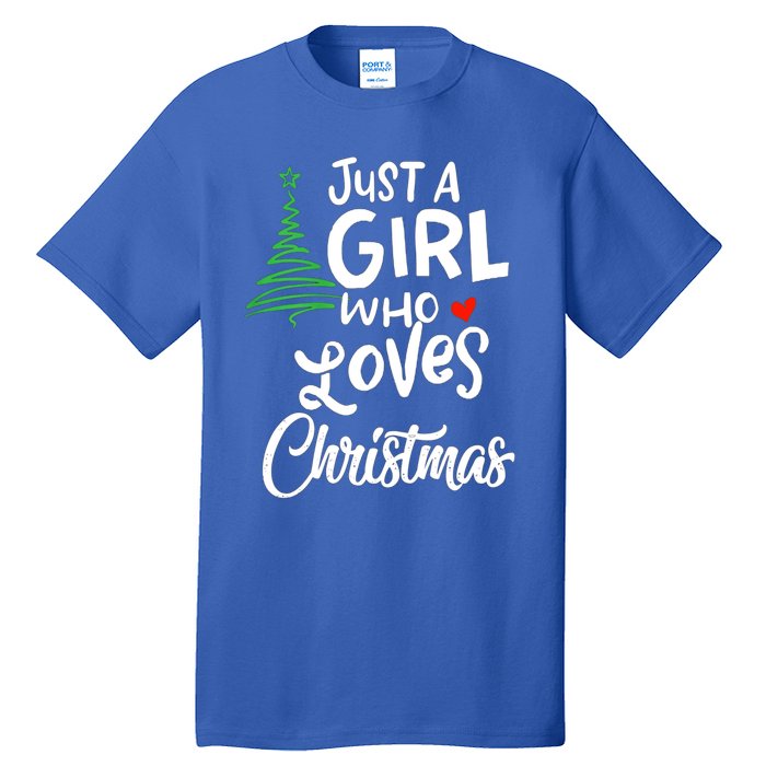 A Gift For Xmas Gift Tall T-Shirt