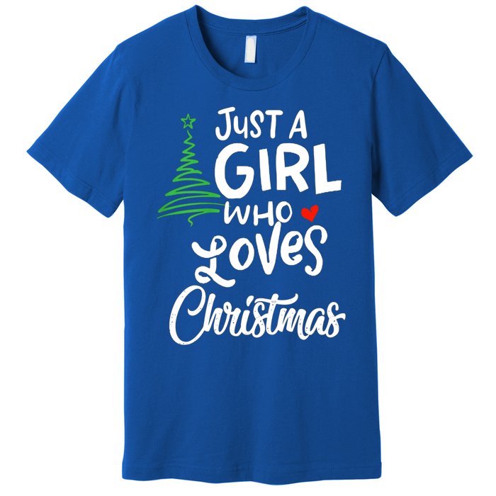 A Gift For Xmas Gift Premium T-Shirt