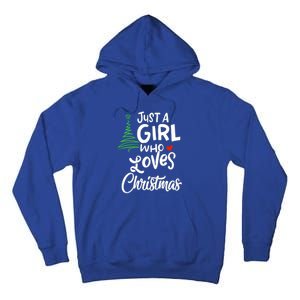 A Gift For Xmas Gift Tall Hoodie