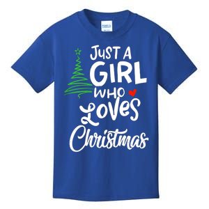 A Gift For Xmas Gift Kids T-Shirt