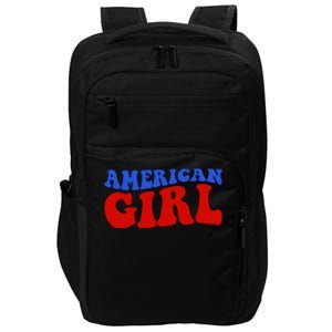 American Girl Fourth Of July Impact Tech Backpack