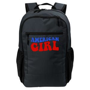 American Girl Fourth Of July Daily Commute Backpack